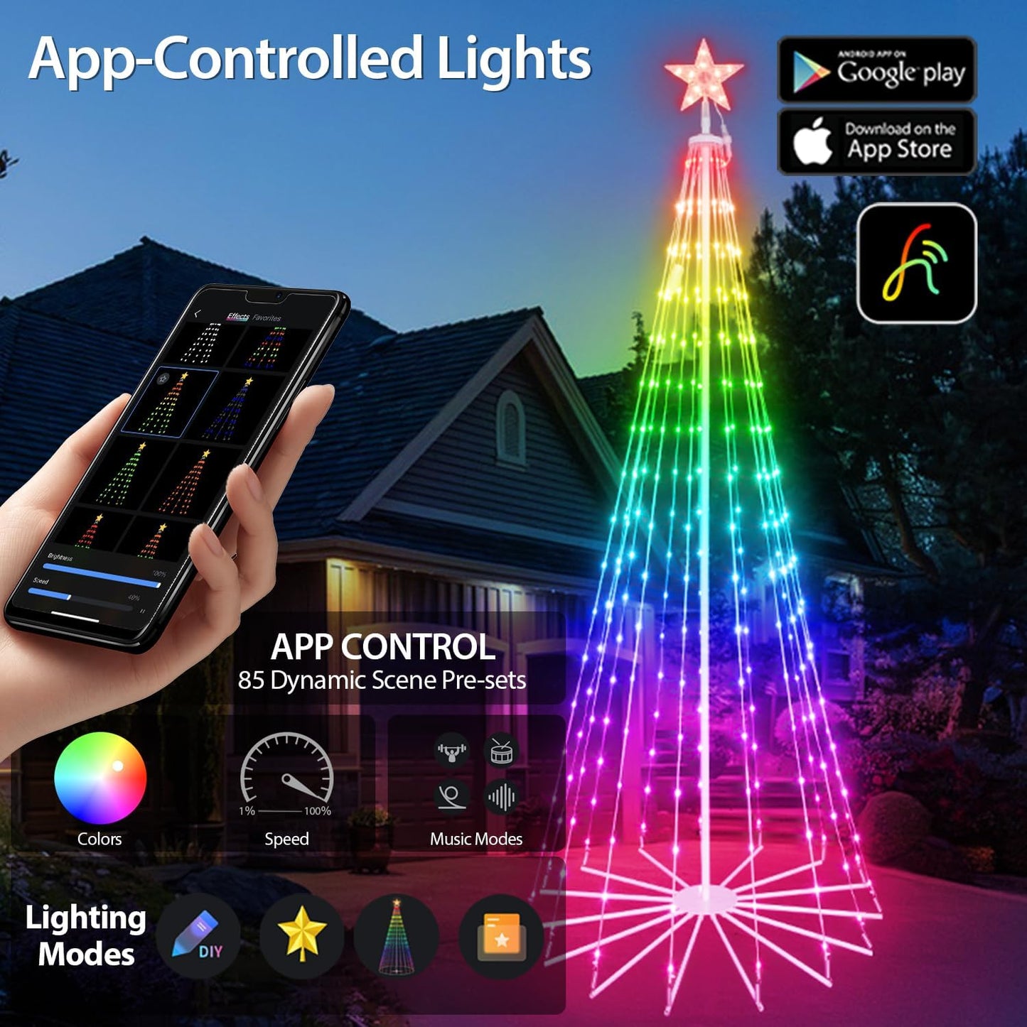 The GlowTree™