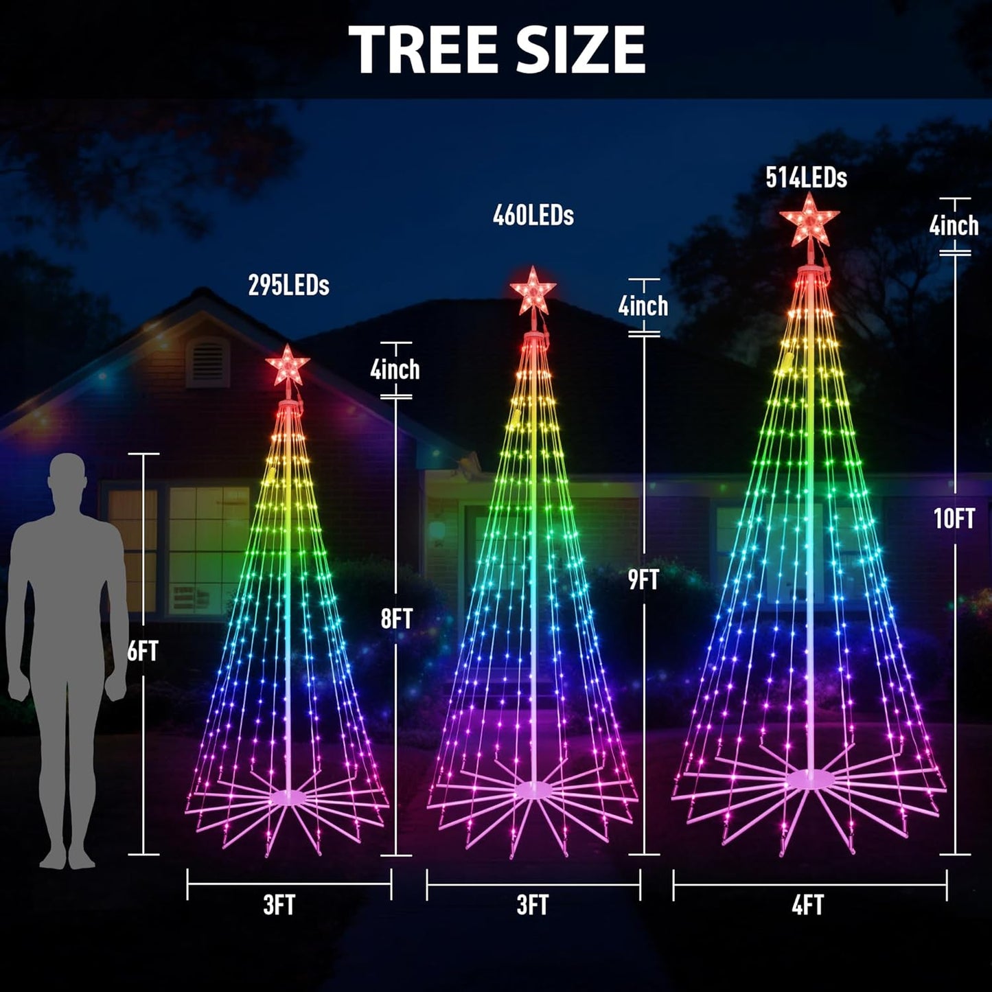 The GlowTree™