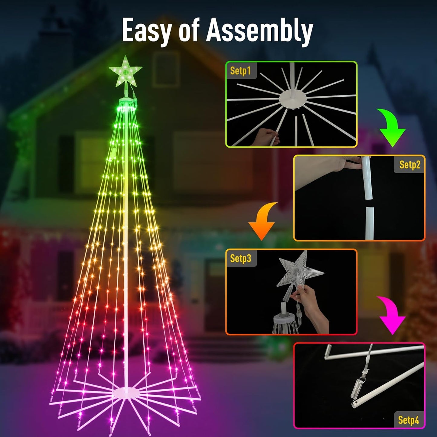 The GlowTree™