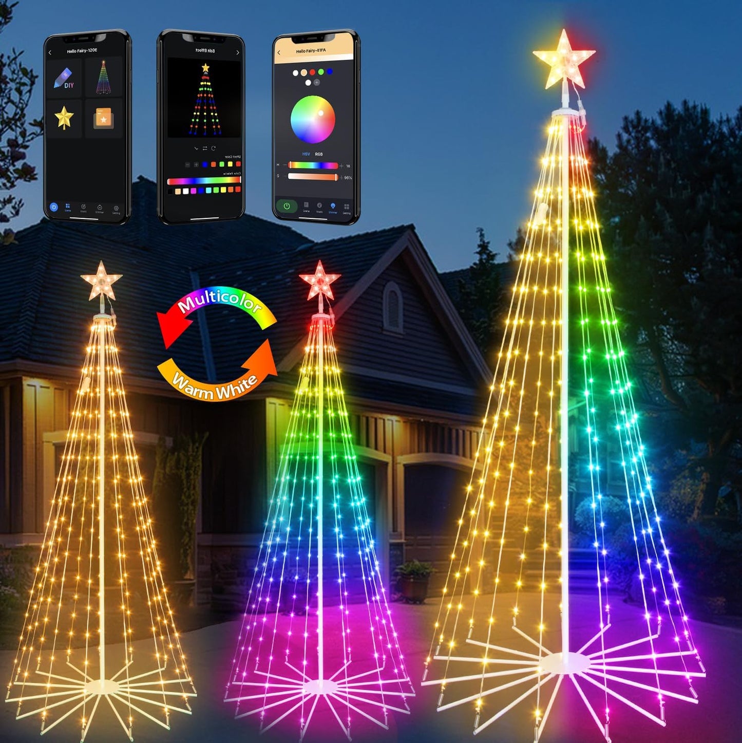 The GlowTree™
