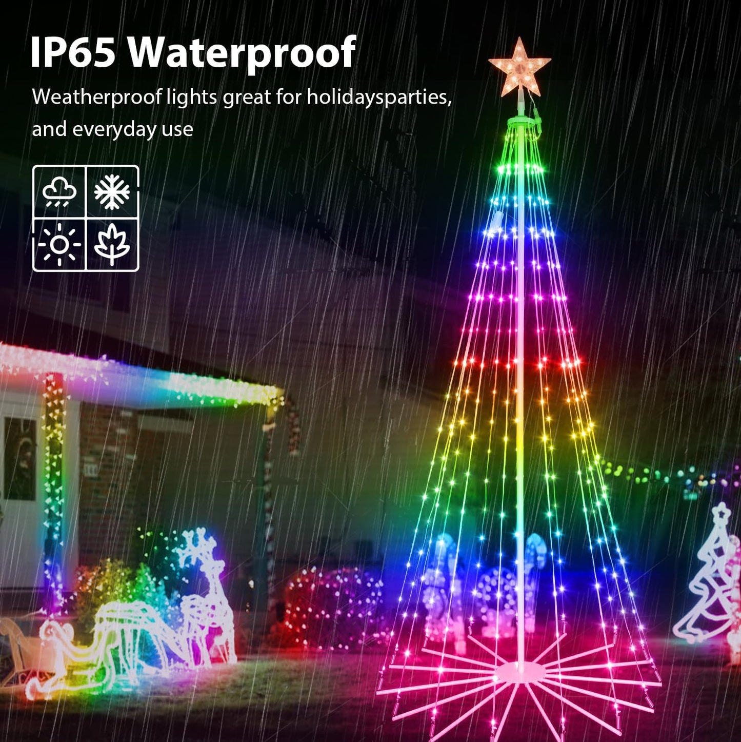 The GlowTree™