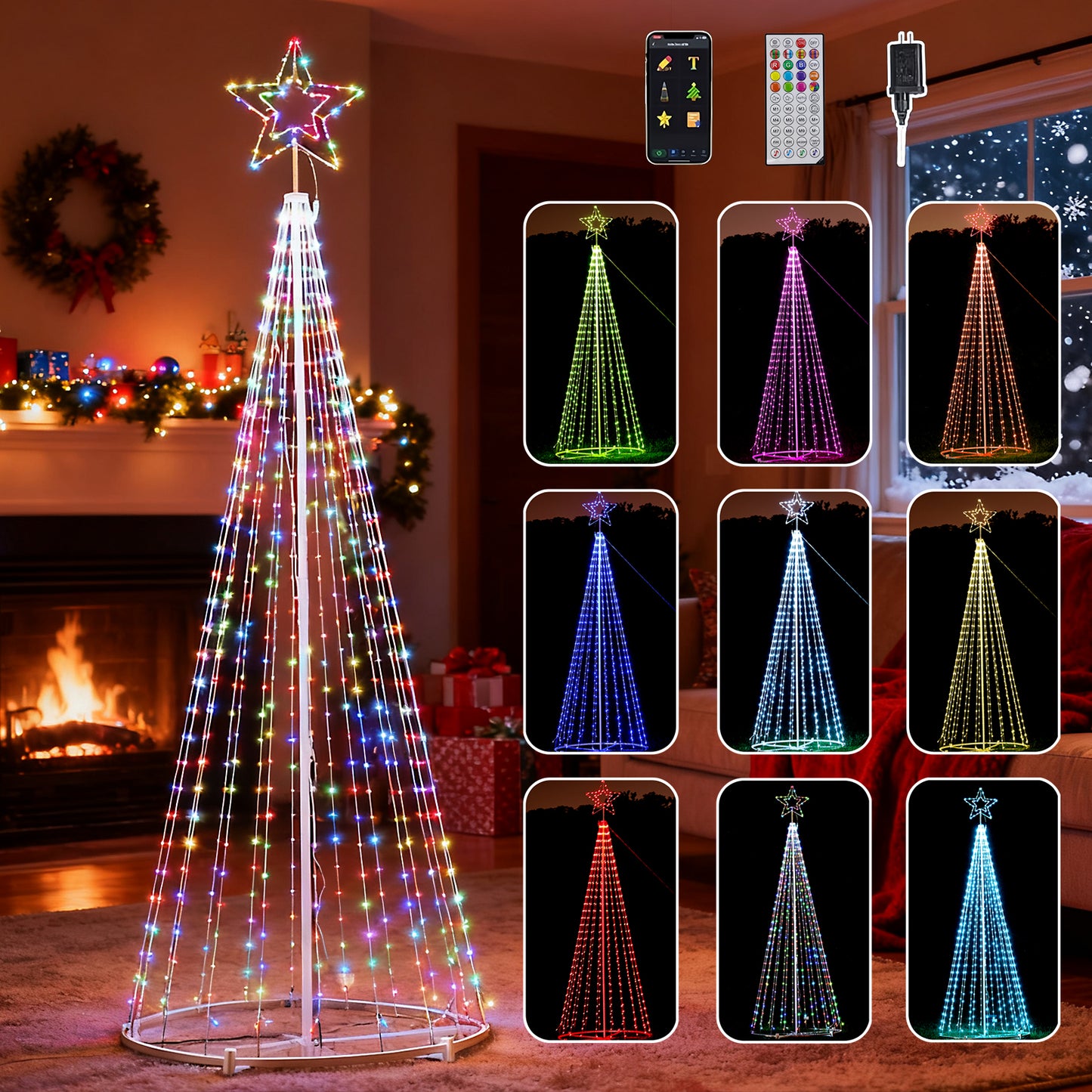 The GlowTree™